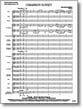 Cimarron Sunset Concert Band sheet music cover